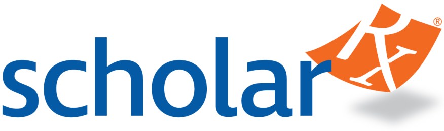 Scholar logo no FA w R symbol v2 copy