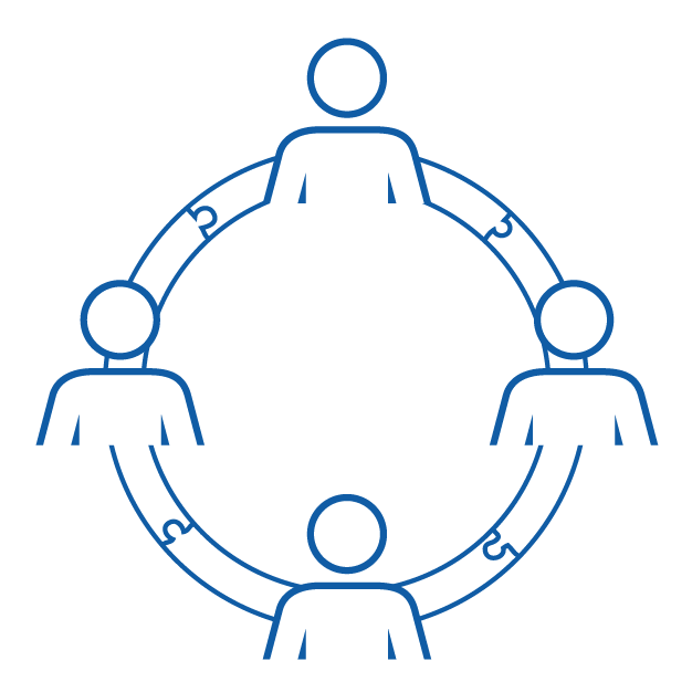 DEI icon
