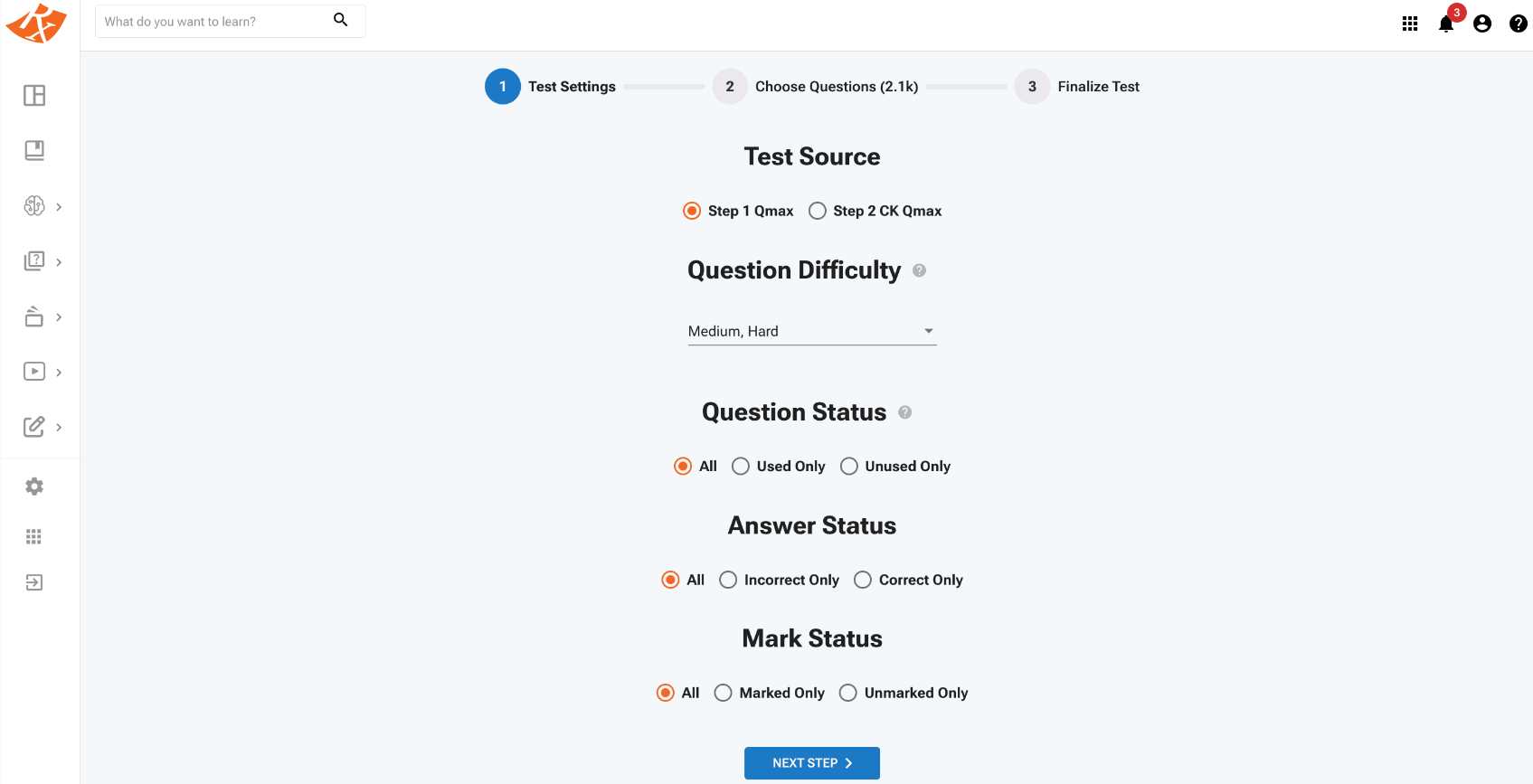 Qmax_Test
