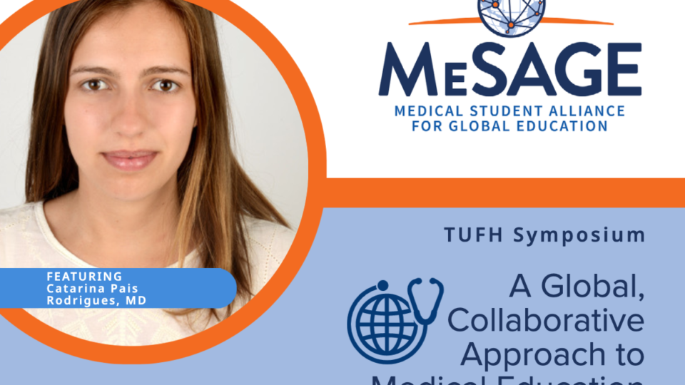 collaborative approach to medical education